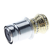 Encendedor de cigarrillos con Small Diamond, Multi-Color