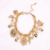 Women's Basic Pendant