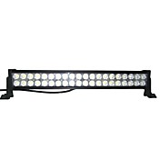 120W 40 Bar Led Light