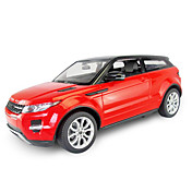 Land Rover Aurora 1:14 RC elétrico na estrada-car