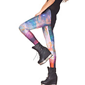 moda femminile del club legging stile