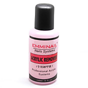 UV Nail Cleaner Nail Polish Remover (120ml,1 Bottle)