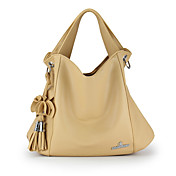 kvinners grunnleggende trendy dusker blomst crossbody bag (43 * 11 * 43cm)