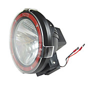 7 pouces HID Off Road Light