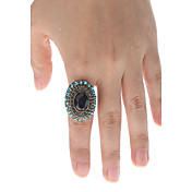 The Moonlight tesoro caja del anillo