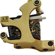 Professionele Traditonal Tattoo Machine Gun voor Shader