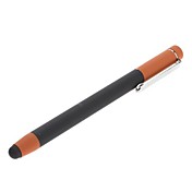 Stylet haute sensibilité pour l'iPhone 5 et autres (couleurs assorties)