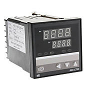 REX-C700 Intelligent Digital régulateur de température PID 0 à 400 ℃
