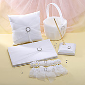 Rhinestone Wedding Collection (5 stuks)