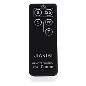 JIANISI Fernbedienung für Canon