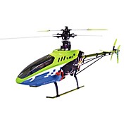 Esky Radio 600 series 6ch BELT-CP V2 RTF Helicopter