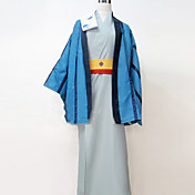 Cosplay Costume Inspired by Nurarihyon no Mago Ryota Neko