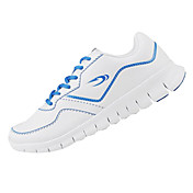 Men's TPU Rubber Anti-Slip Damping Lace-ups Ankle Sneakers (Assorted Colors)