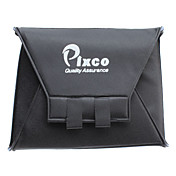 Pixco universelle Softbox Diffuseur pour flash pour appareil photo reflex numérique (Speedlite externe)