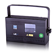 40W Muti-Mode Stage Light LED avec 40 LED vertes