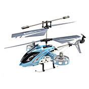 DFD Afanda alloy frame built-in gyroscope 4.5ch remote control aircraft