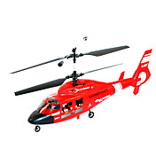 Esky 300 series radio 4CH CO-DOLPHIN RTF  Helicopter
