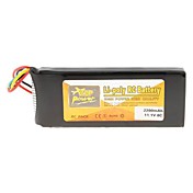 Futaba 2200mah 11.1v 8c Lipo Akku für RC-Modell