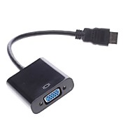HDMI to VGA Connection Cable
