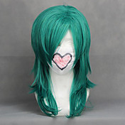 cosplay paryk inspireret af wand of fortune alvaro · garei