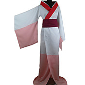 cosplay costume inspiré par Nurarihyon no Mago kejoro