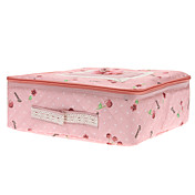 29x29x12cm 16-griglia elegante Underwear Sock Storage Box