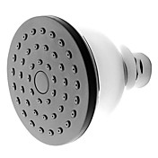 ABS Chrome Finish Rainfall Shower Head(B200211)