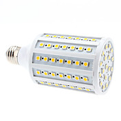 Lampadina LED a pannocchia luce bianca/calda E27 20W 102x5050 SMD 1850-1900LM 3000-3500K (220-240V)