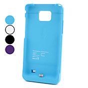 Batteria esterna per Samsung S2 i9100 (2200 mAh)