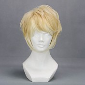 Cosplay Wig Inspired by Diabolik Lover Sakamaki Shuu Golden Gradient