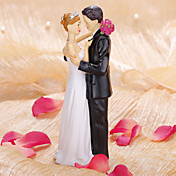 "Precious Moments" Hochzeitstorte-Deckel