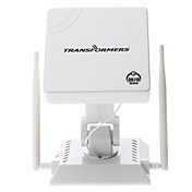 3800mW Ralink 3070 150Mbps Wirelss Wifi USB Adapter con antena 38DBI (Soporta Soft AP & Xlink PSP)