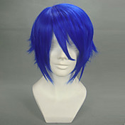 Cosplay Wig Inspired by A Dark Rabbit Has Seven Lives Gekkou Kurenai