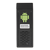 UG802 Android 4.1 Dual-Core Cortex A9 1GB DDR3 4GB ROM Mini PC with Wi-Fi,HDMI