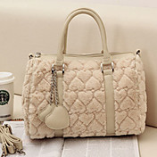 Women's Vintage Tote(21*17*25cm)