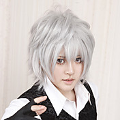 Cosplay Wig Inspired by The Future Diary Aru Akise