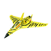 Jetiger 2.4G ETB42 BII Radio-RTF RC Flugzeug