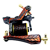 Handmade Tattoo Machine Gun for Liner and Shader