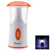 Touch Sensor 1W 12-LED hvidt lys Genopladelig LED bordlampe (USB, 2 farver vælges)