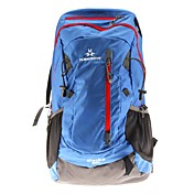MANGUE Mochila 30L ao ar livre com Circul-Lite System - Azul