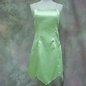 Elfe des bois Bella Green Dress Costume (1 pièce)