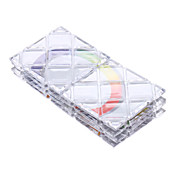 8-Piece pizarra mágica Rompecabezas Puzzle