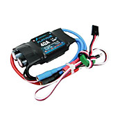 Hobbywing Platinum-40A PRO Brushless Speed ​​Controller