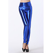 Women's Basic Legging(Bust:86-102,Waist:58-79,Hip:90-104,Length:95CM)