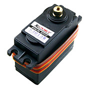 XQ-Power ad alte prestazioni Gear Servo di metallo impermeabile 56g/14.3kg/.16 ", 6 ~ 7,2 V (S3013M)