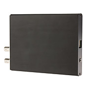 H301 Virtual Oscilloscope