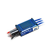 Hobbywing Platinum-60A PRO Brushless Speed ​​Controller