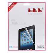 High Clear Film for Samsung Galaxy Tab N8000