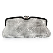 Charming Kristall Abend Handtasche / Kupplungen (More Colors)