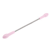 Personal Care Elastic Face Hair Catcher Remover Tool
